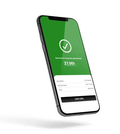 Mobilpos mobil 3