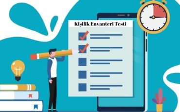 Kişilik Envanteri Testleri ve Uygulama Rehberi