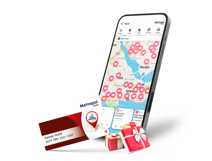 Giftpay-ürün